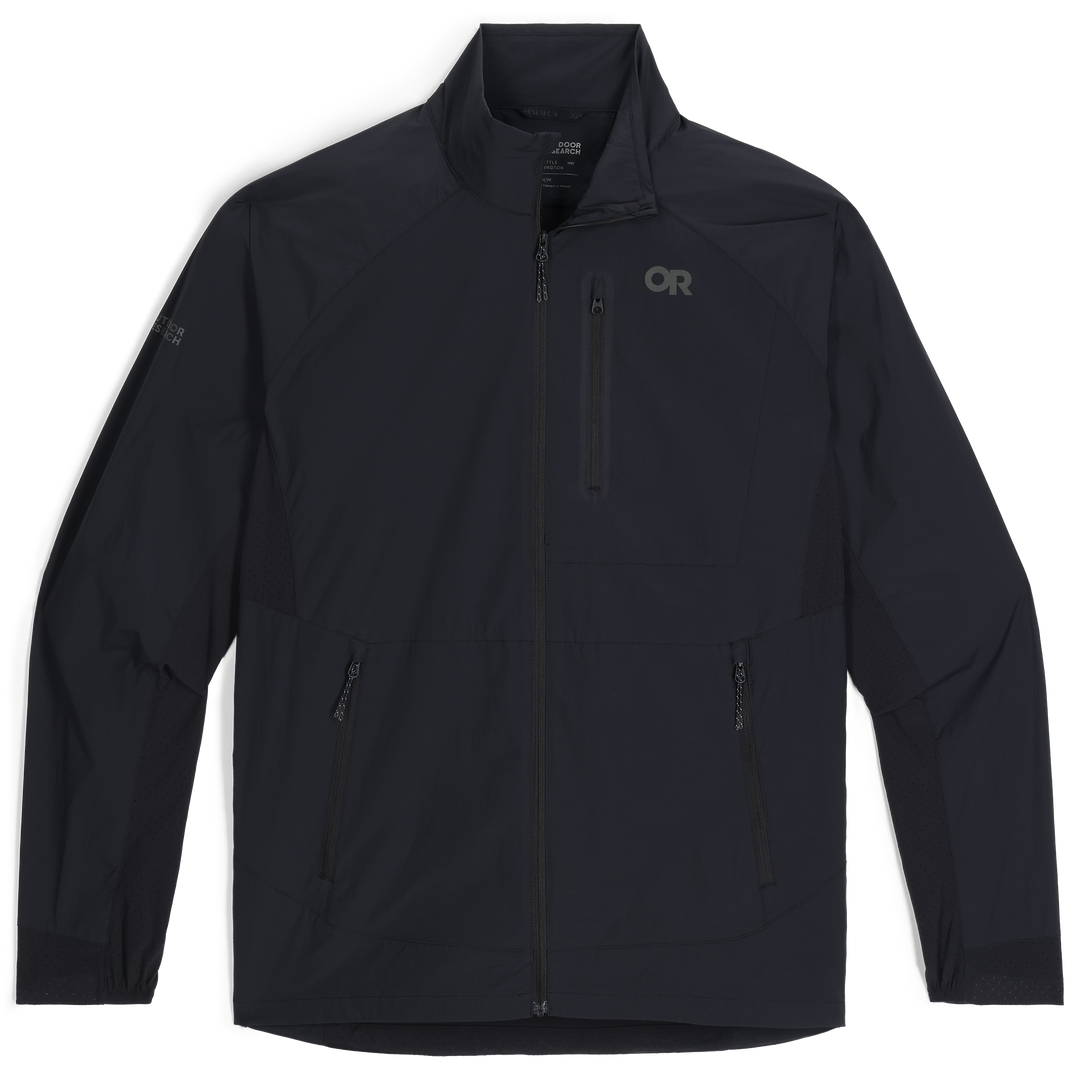 Deviator Wind Jacket - Men's