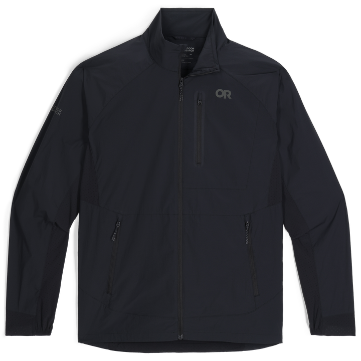Deviator Wind Jacket - Men's