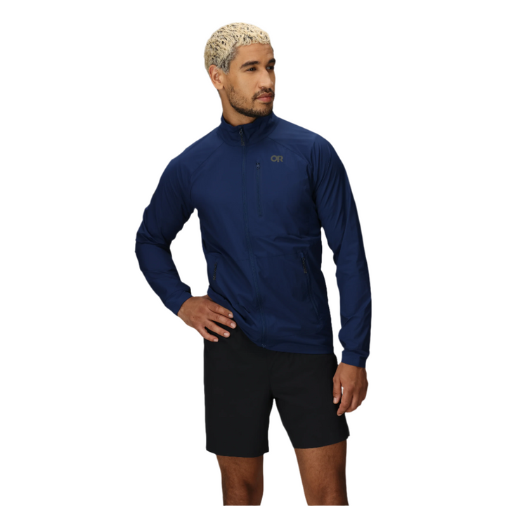 Deviator Wind Jacket - Men's