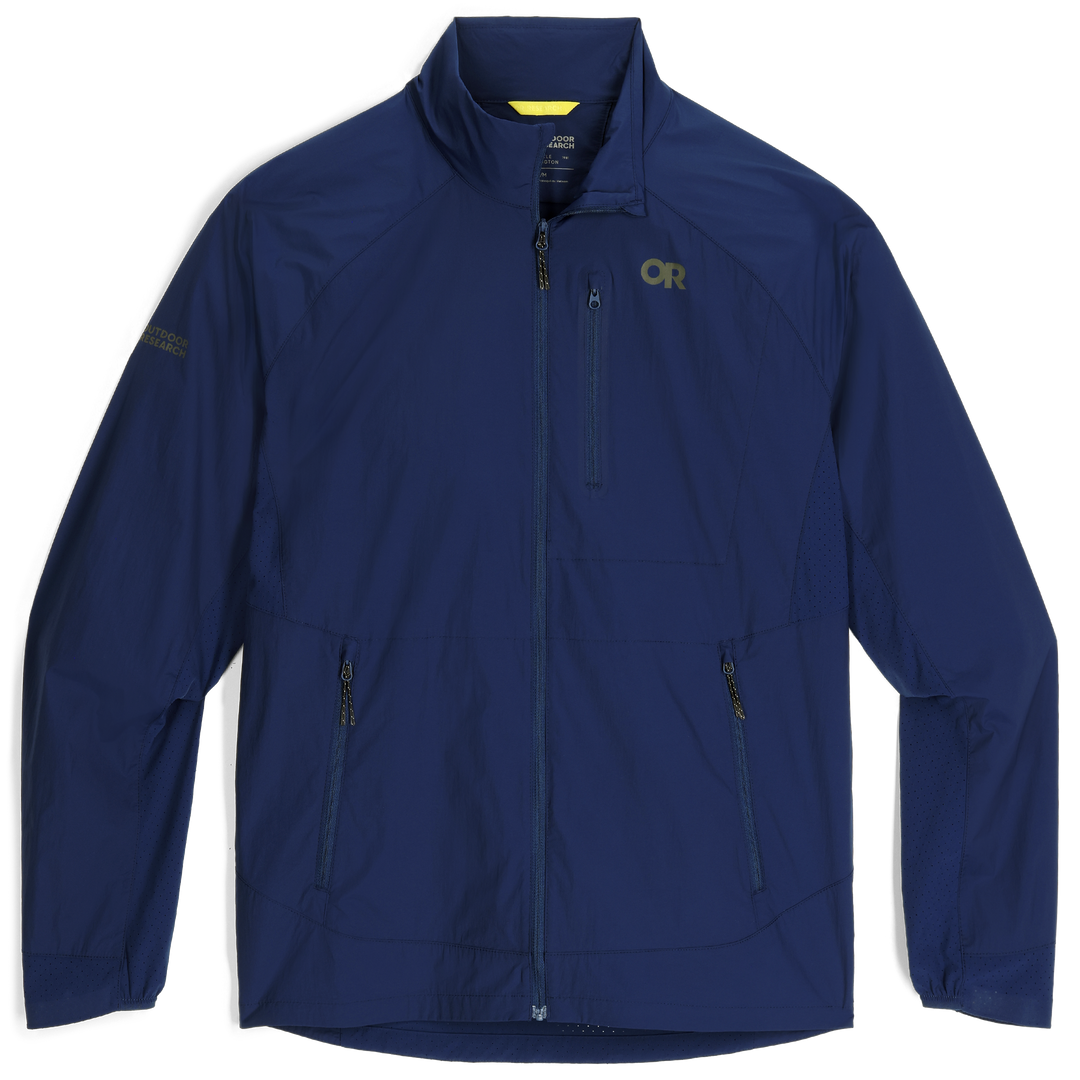 Deviator Wind Jacket - Men's