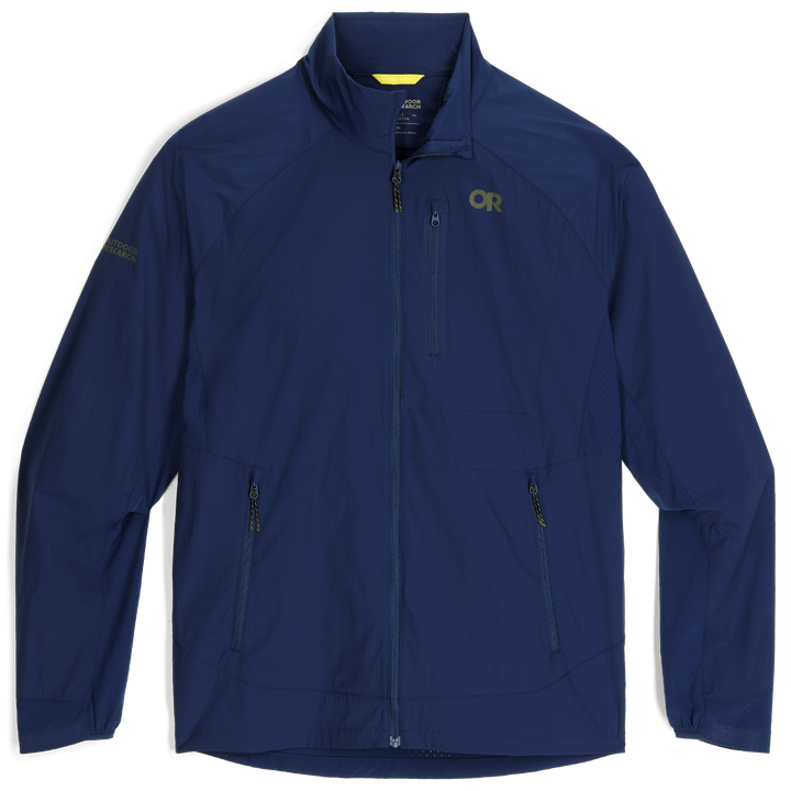 Deviator Wind Jacket - Men's