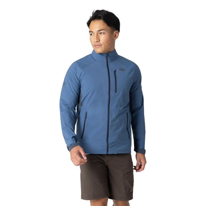 Deviator Wind Jacket - Men's