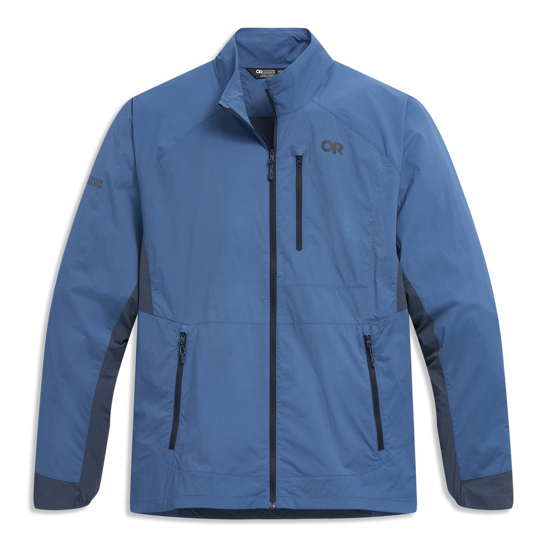 Deviator Wind Jacket - Men's