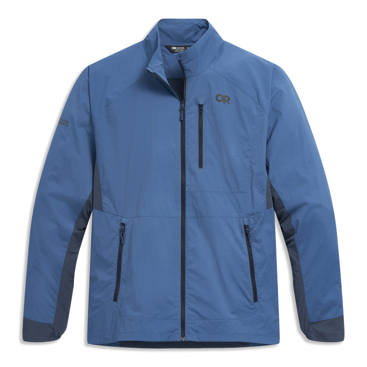 Deviator Wind Jacket - Men's