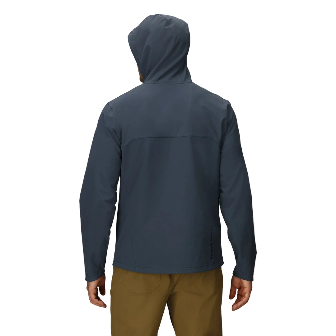 Ultima Softshell Hoodie - Men's