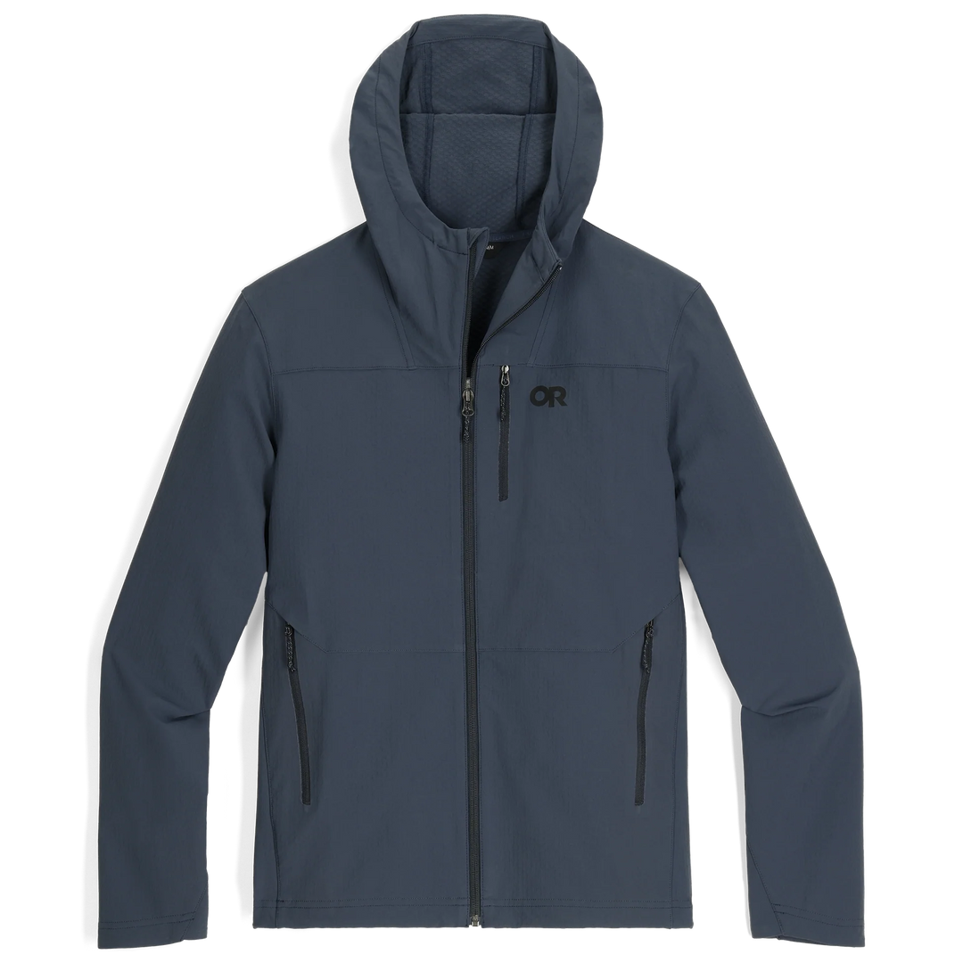 Ultima Softshell Hoodie - Men's