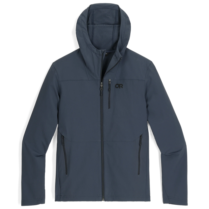 Ultima Softshell Hoodie - Men's