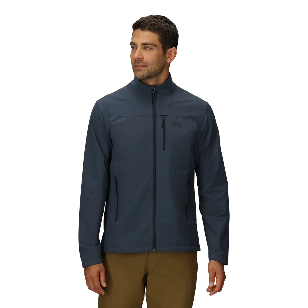Ultima Softshell Jacket - Men's