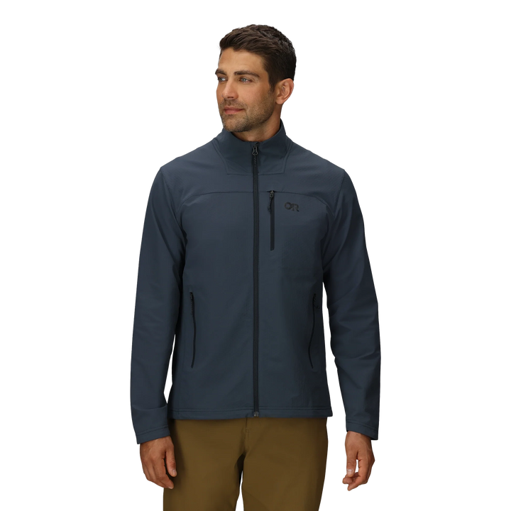 Ultima Softshell Jacket - Men's