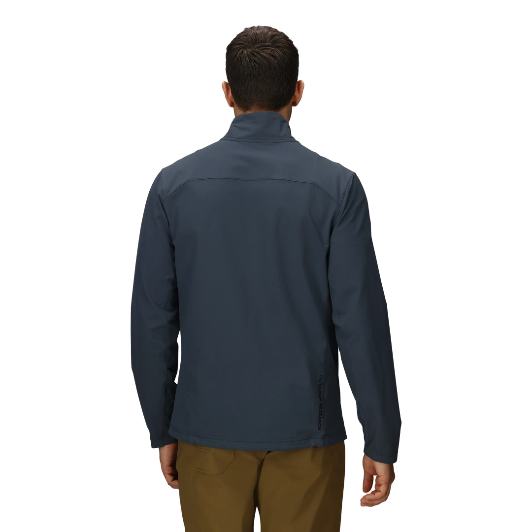 Ultima Softshell Jacket - Men's