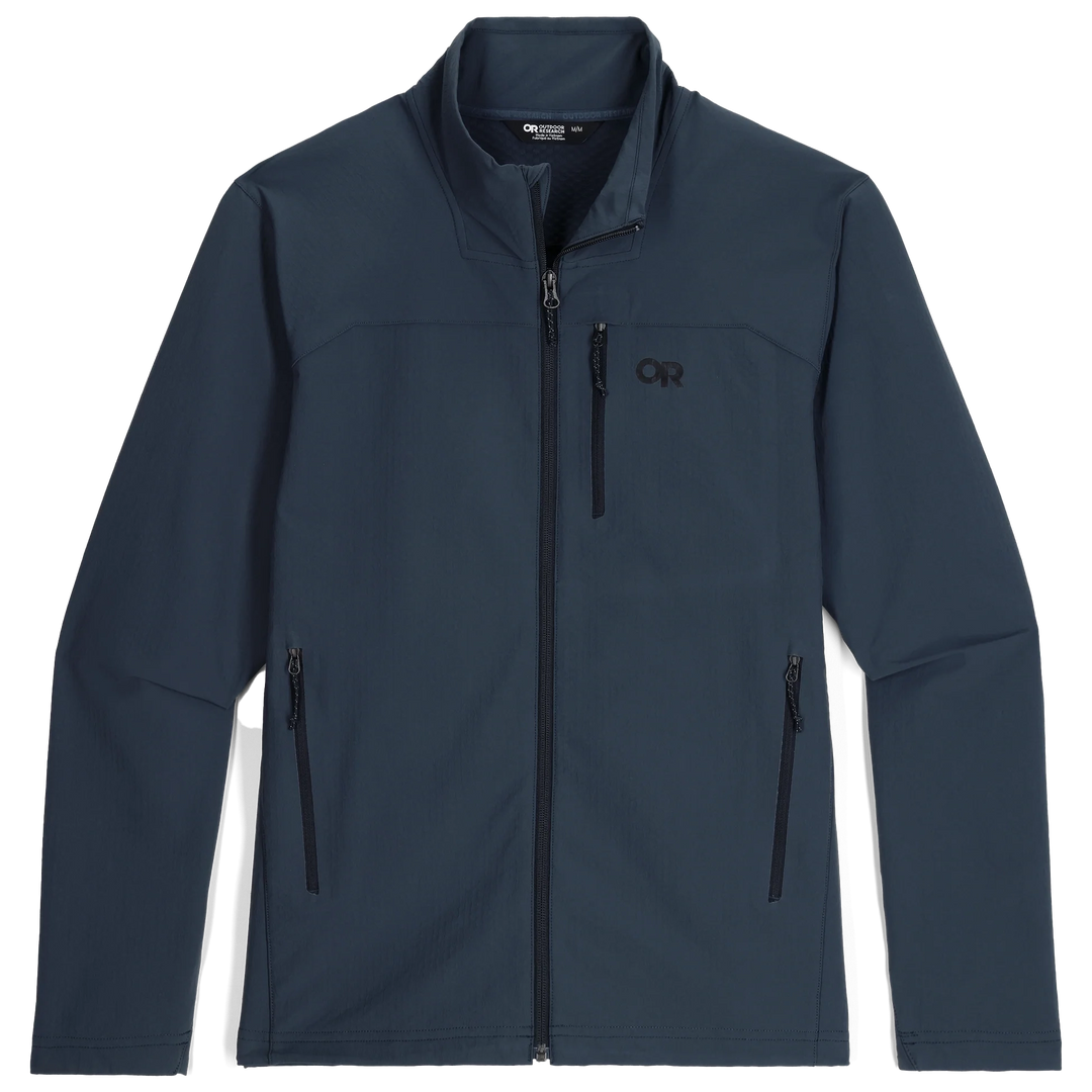 Ultima Softshell Jacket - Men's