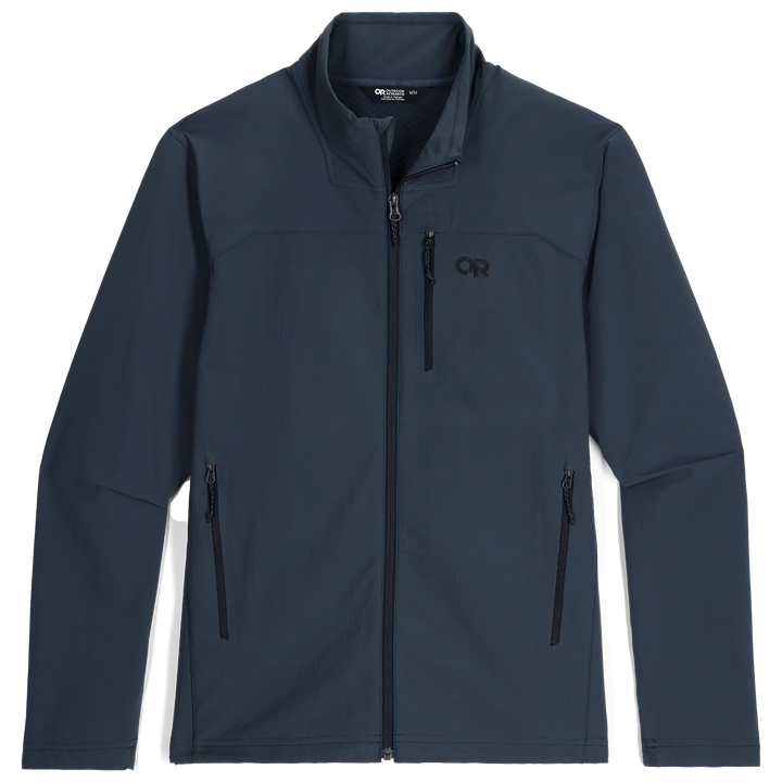 Ultima Softshell Jacket - Men's