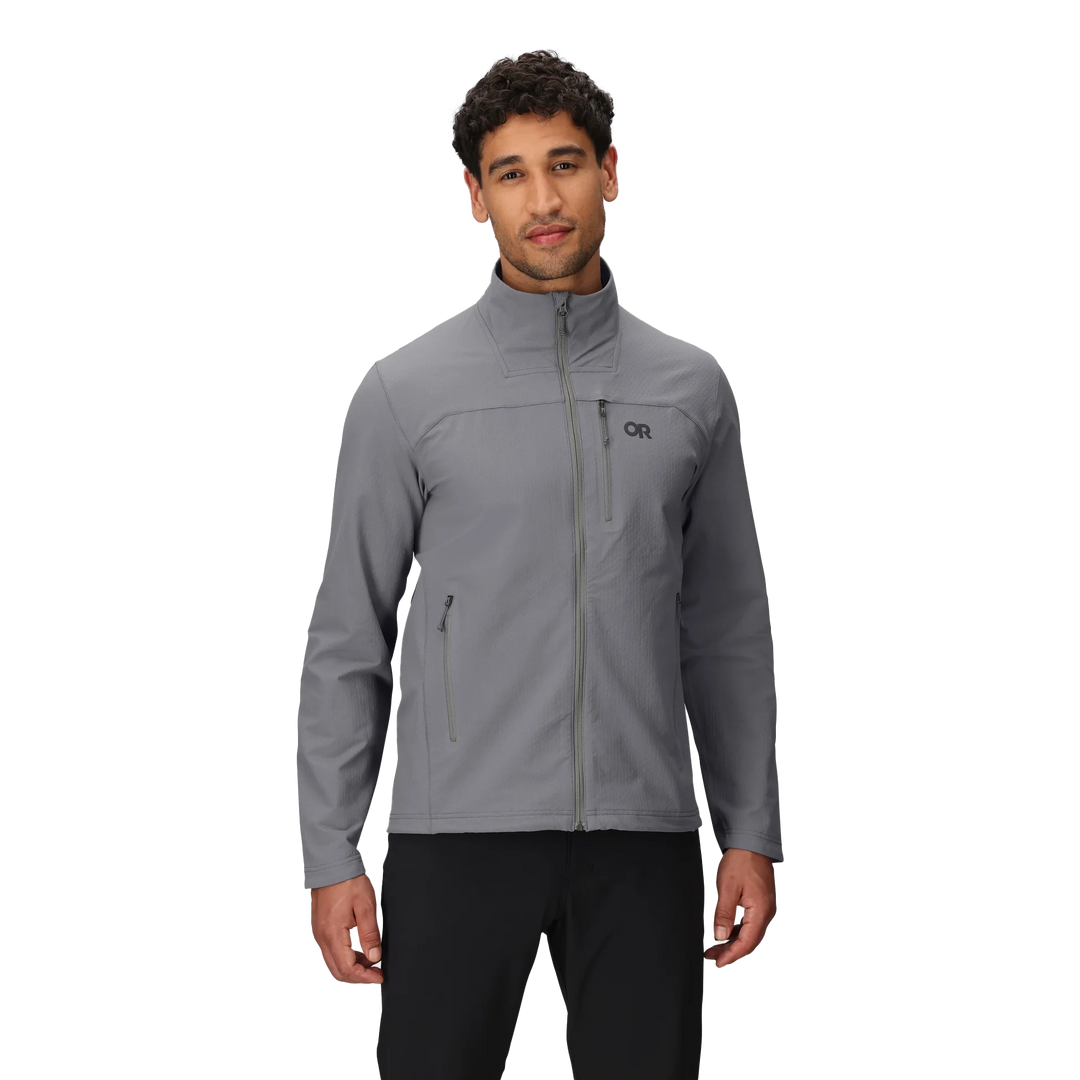 Ultima Softshell Jacket - Men's