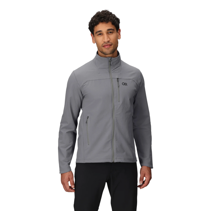 Ultima Softshell Jacket - Men's
