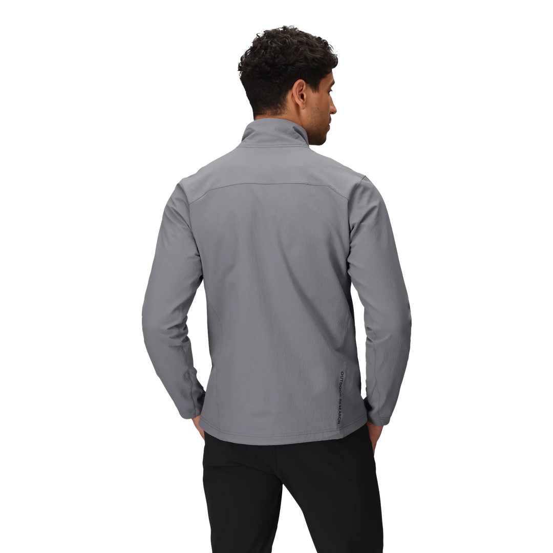 Ultima Softshell Jacket - Men's