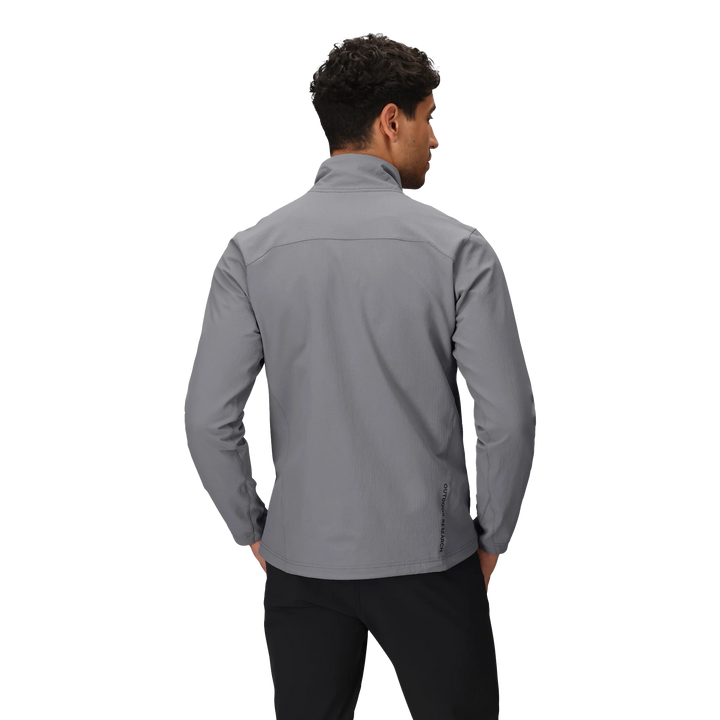 Ultima Softshell Jacket - Men's
