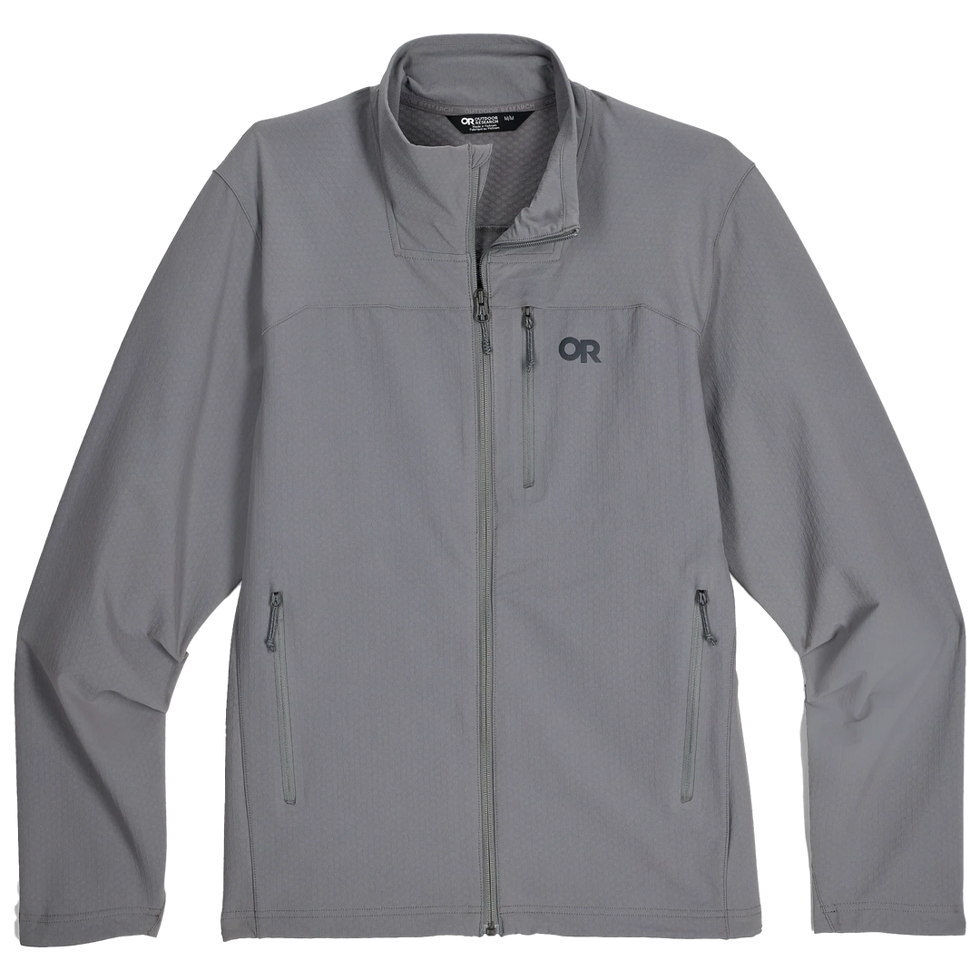 Ultima Softshell Jacket - Men's