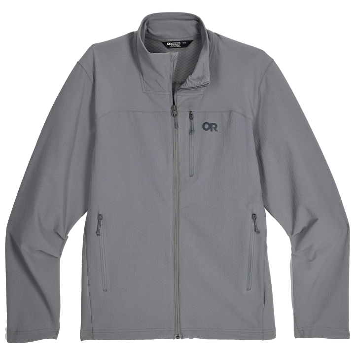 Ultima Softshell Jacket - Men's