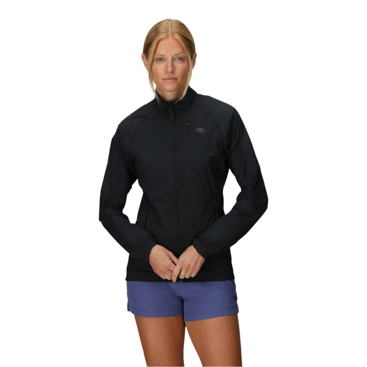 Deviator Wind Jacket - Women's
