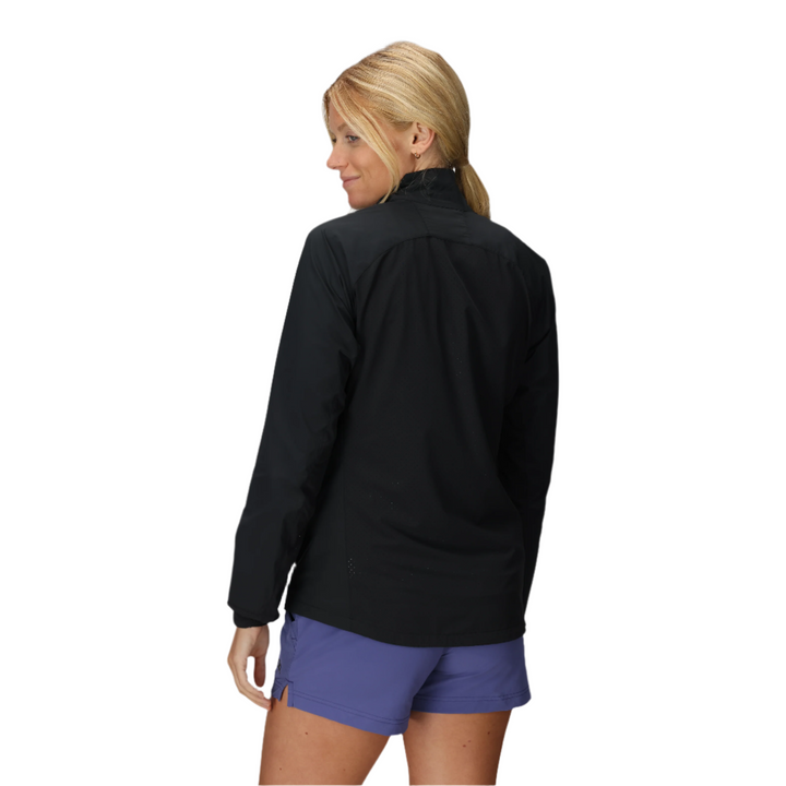 Deviator Wind Jacket - Women's