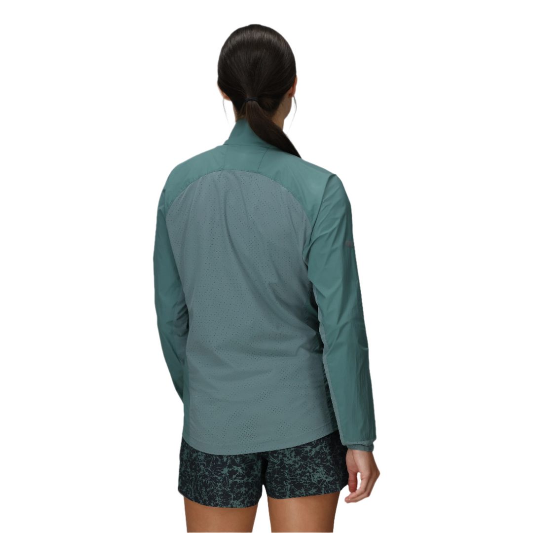 Deviator Wind Jacket - Women's