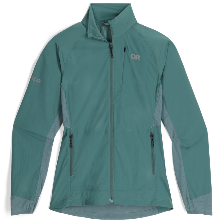 Deviator Wind Jacket - Women's