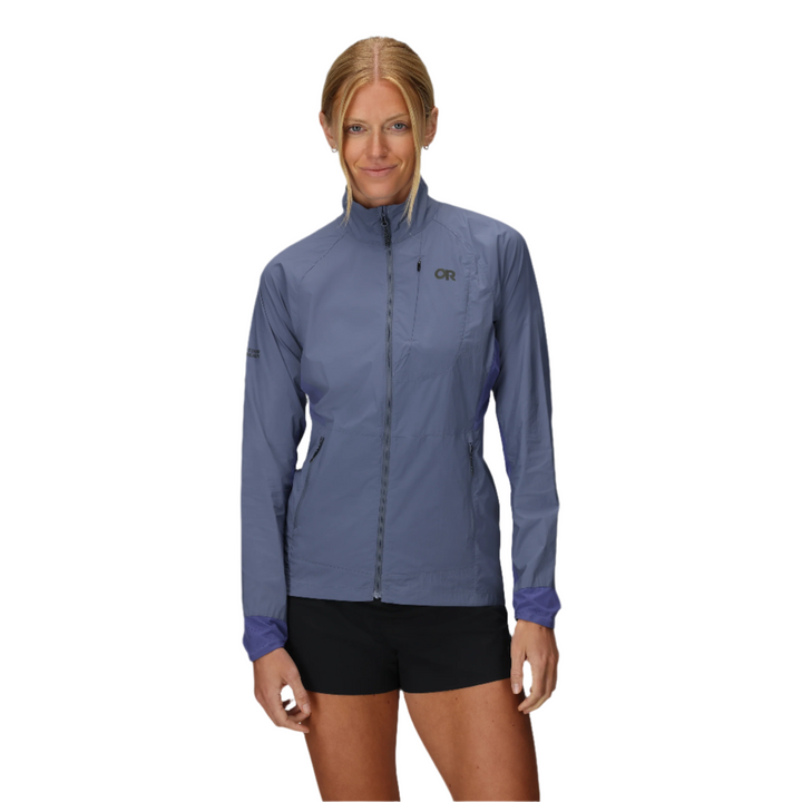 Deviator Wind Jacket - Women's