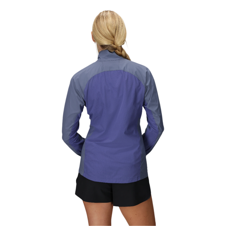 Deviator Wind Jacket - Women's