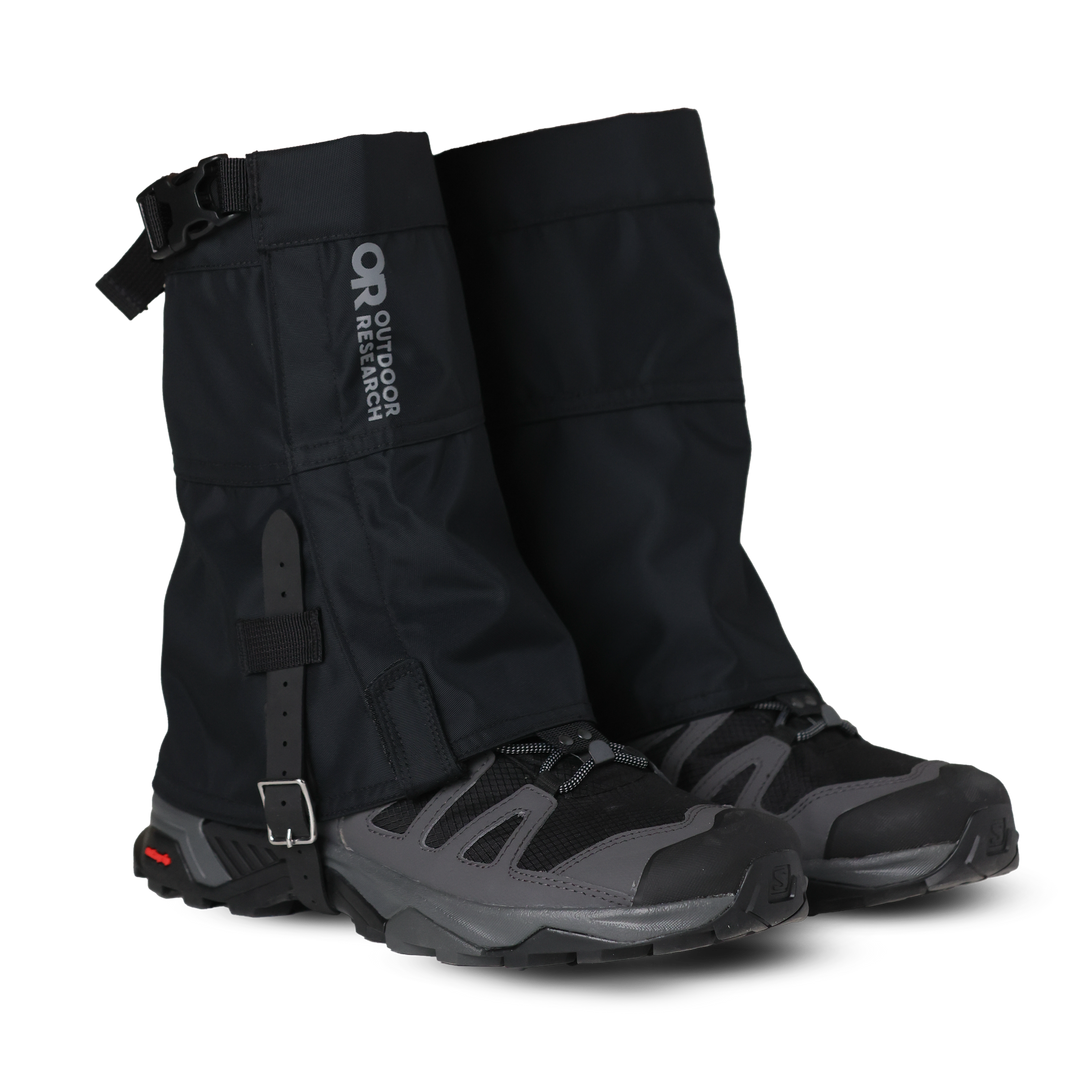 Rocky Mountain Low Gaiters II