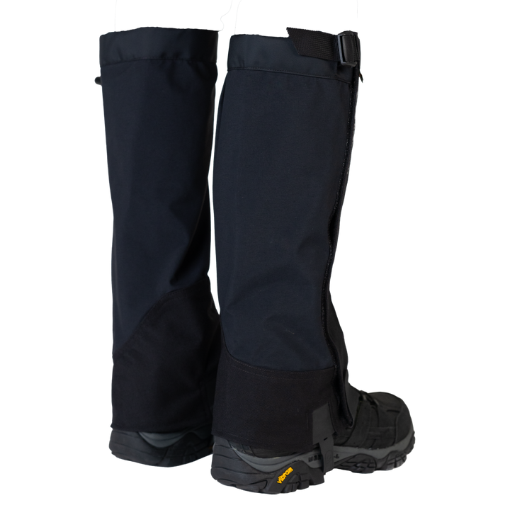 Crocodile Gaiters - Men's