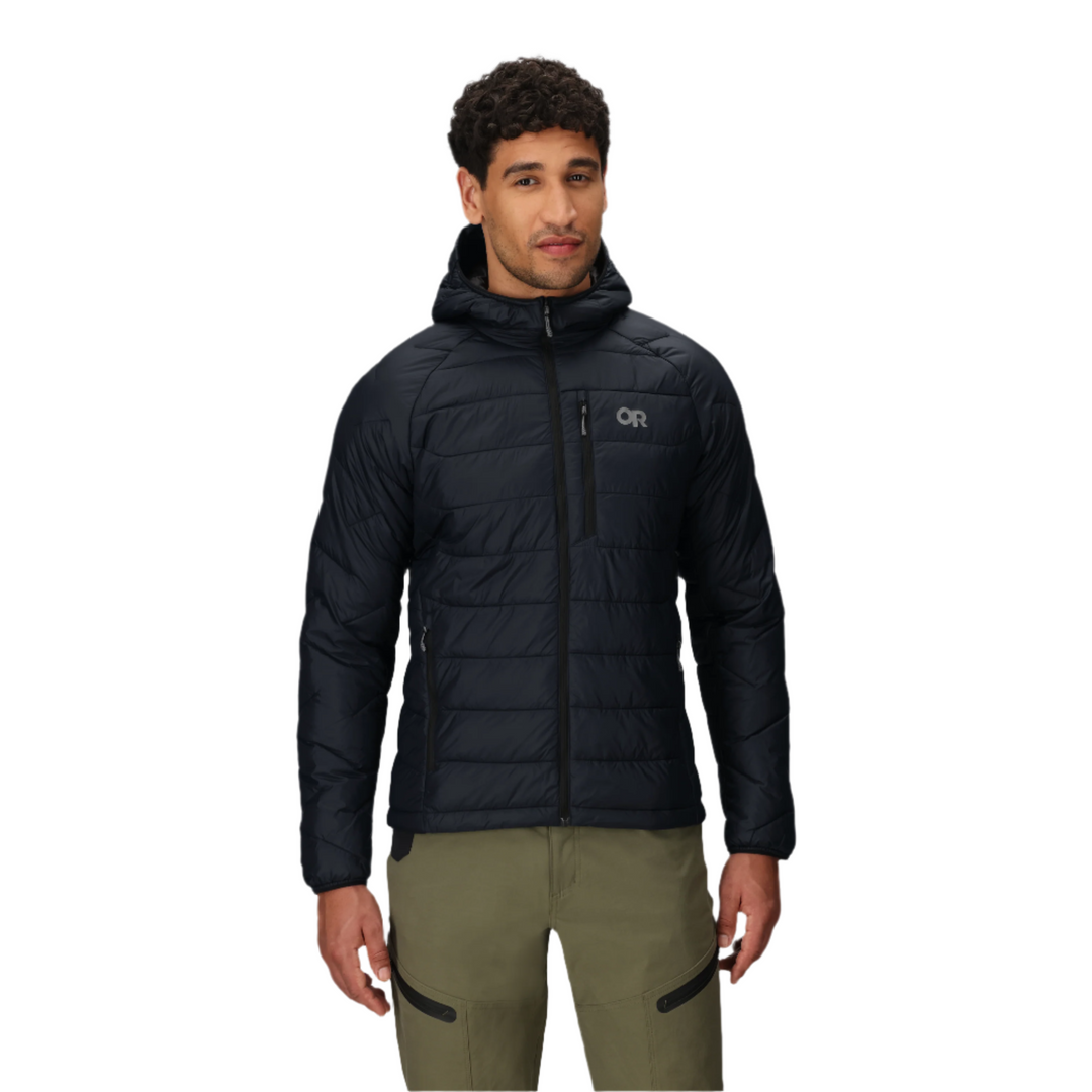 SuperStrand XT Insulated Hoodie - Men's