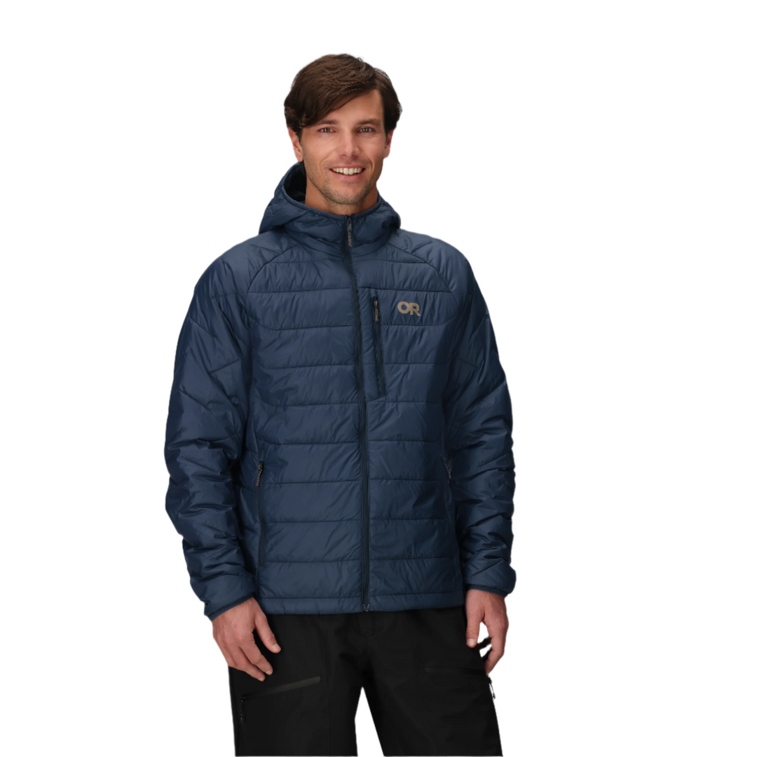 SuperStrand XT Insulated Hoodie - Men's