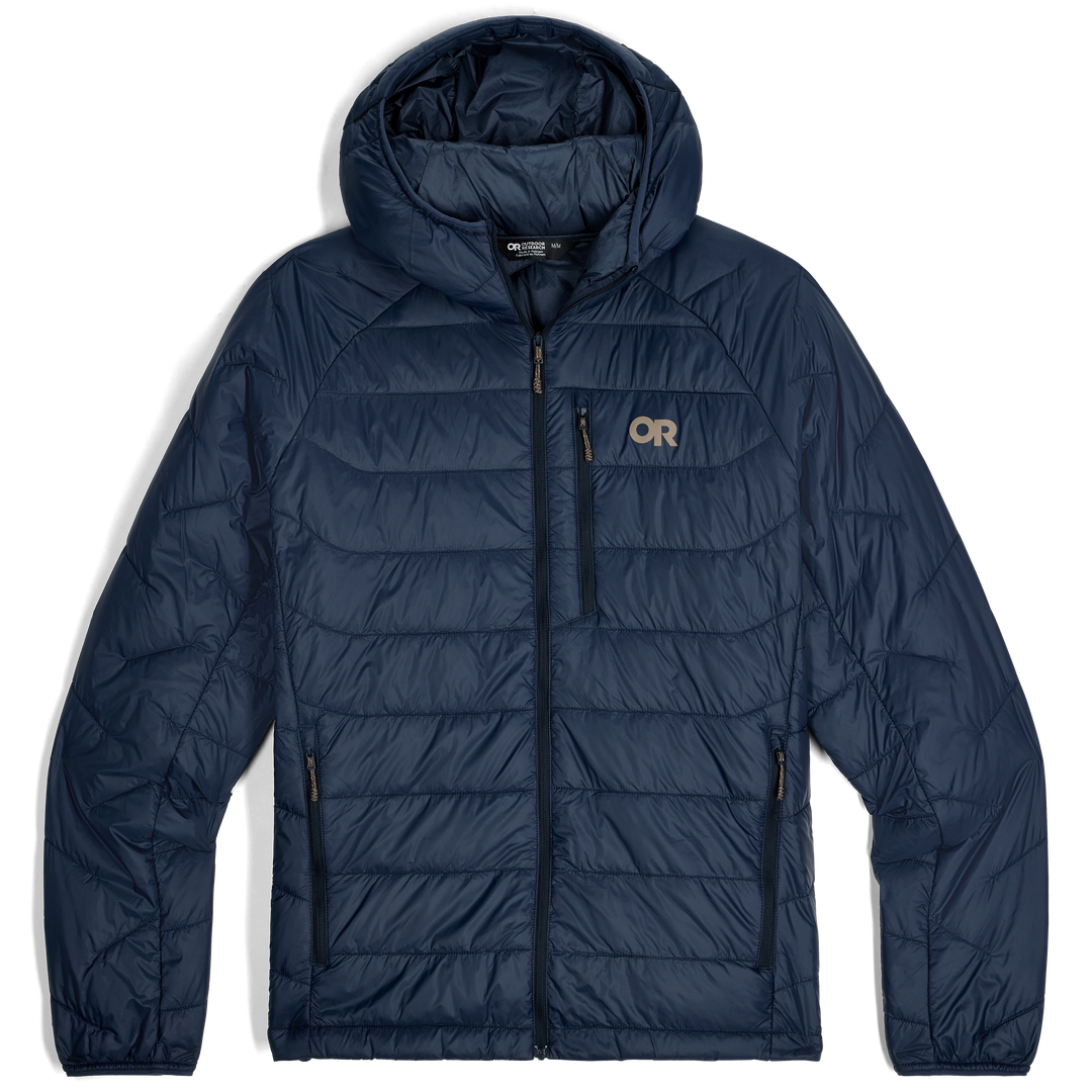 SuperStrand XT Insulated Hoodie - Men's