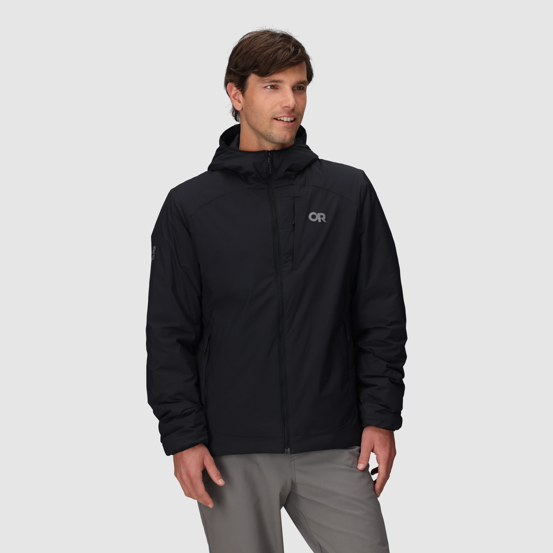 Vesper Insulated Hoodie - Men's