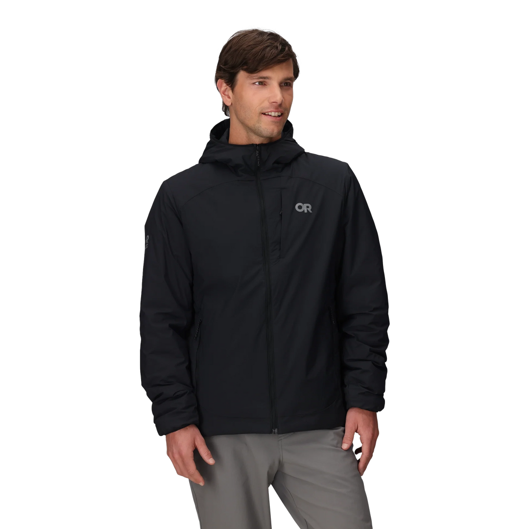 Vesper Insulated Hoodie Jacket - Men's