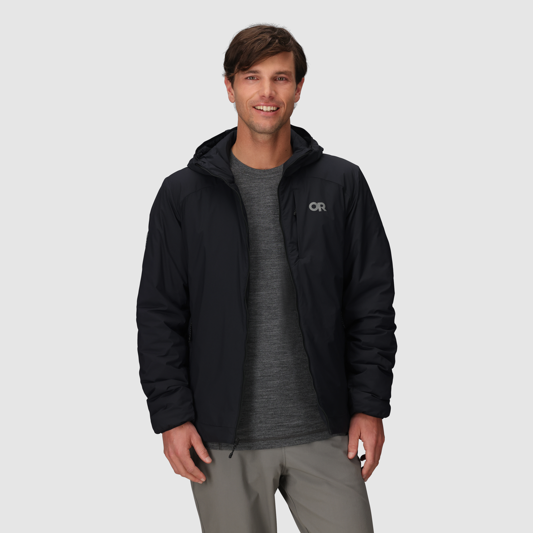 Vesper Insulated Hoodie - Men's