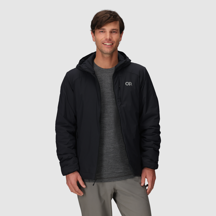 Vesper Insulated Hoodie - Men's