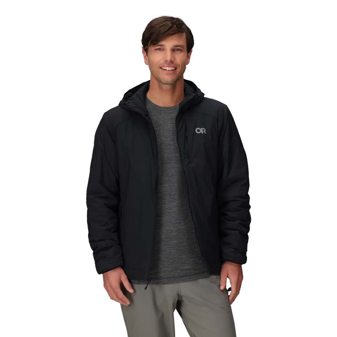 Vesper Insulated Hoodie Jacket - Men's