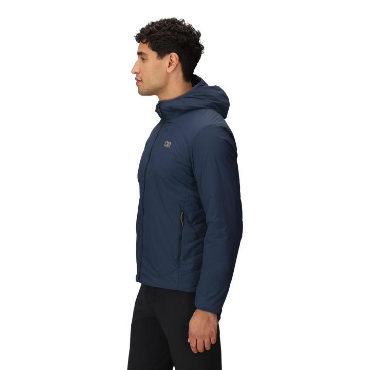 Vesper Insulated Hoodie Jacket - Men's