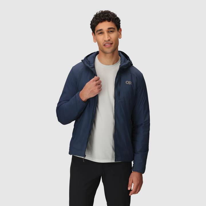 Vesper Insulated Hoodie - Men's