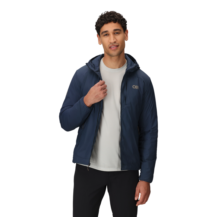 Vesper Insulated Hoodie Jacket - Men's