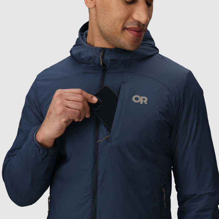 Vesper Insulated Hoodie - Men's