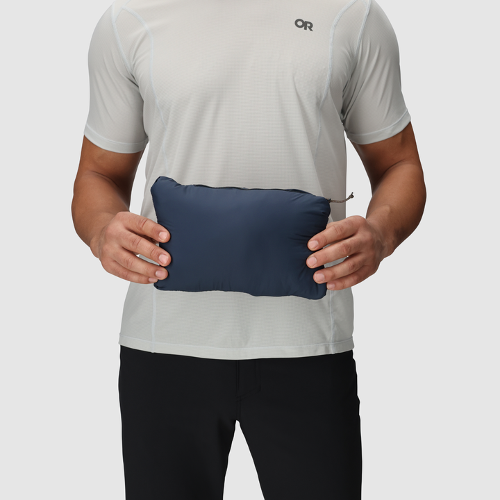 Vesper Insulated Hoodie - Men's