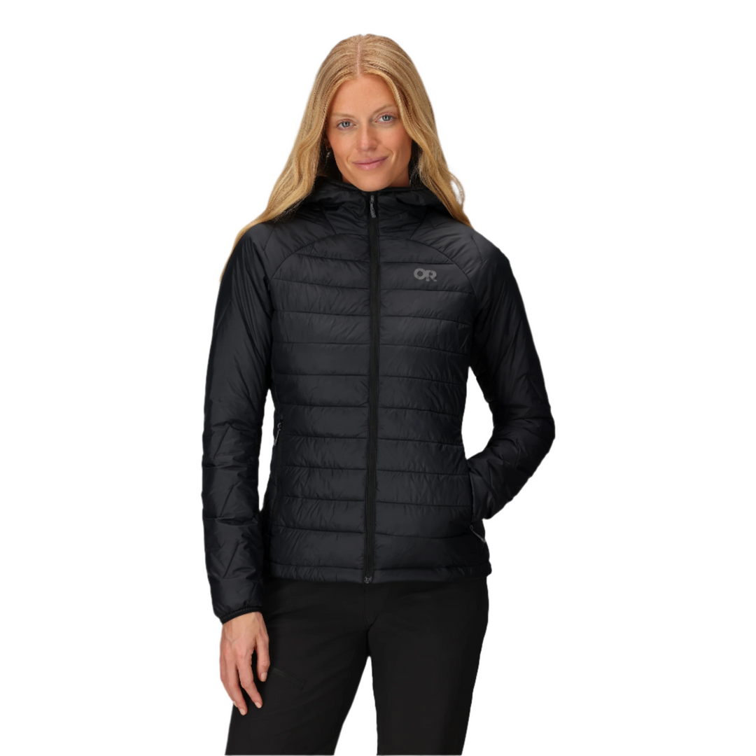 SuperStrand XT Insulated Hoodie Jacket - Women's