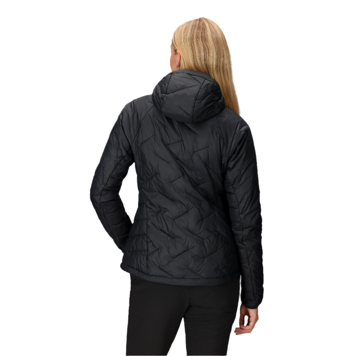 SuperStrand XT Insulated Hoodie Jacket - Women's