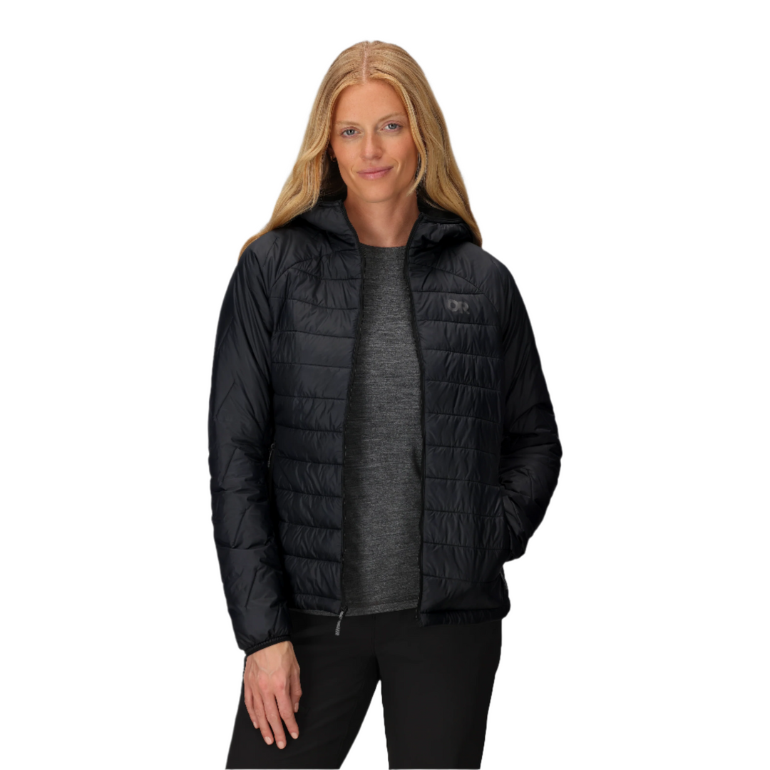SuperStrand XT Insulated Hoodie Jacket - Women's