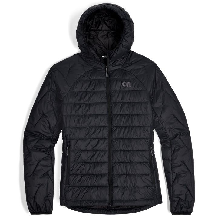 SuperStrand XT Insulated Hoodie Jacket - Women's