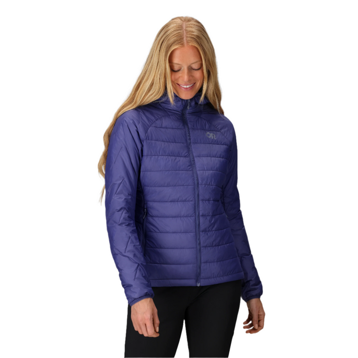 SuperStrand XT Insulated Hoodie Jacket - Women's