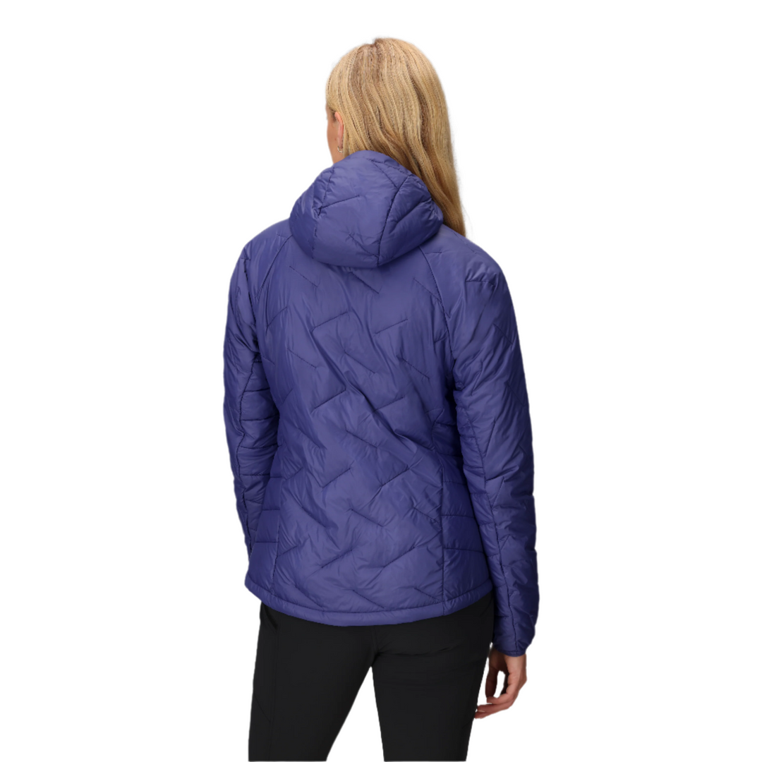 SuperStrand XT Insulated Hoodie Jacket - Women's