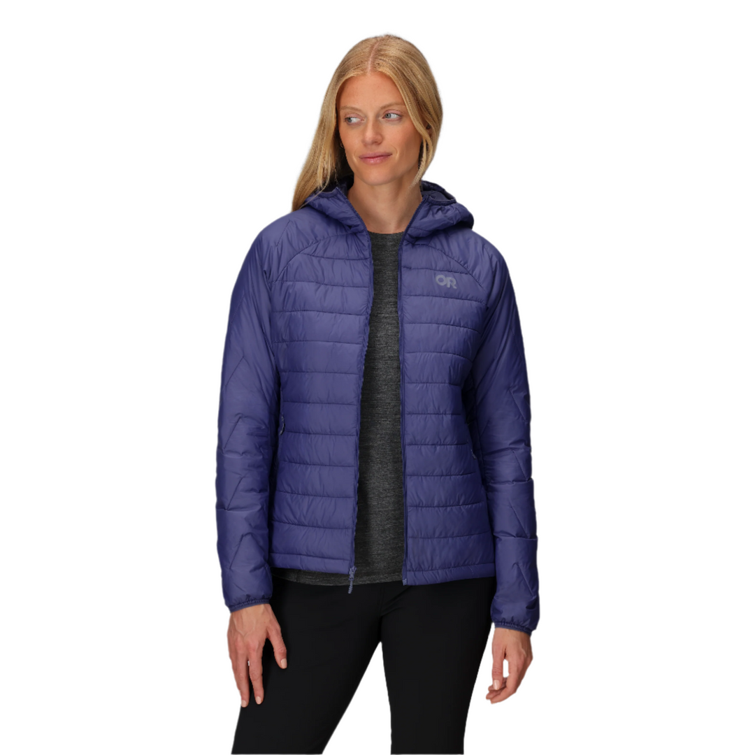 SuperStrand XT Insulated Hoodie Jacket - Women's